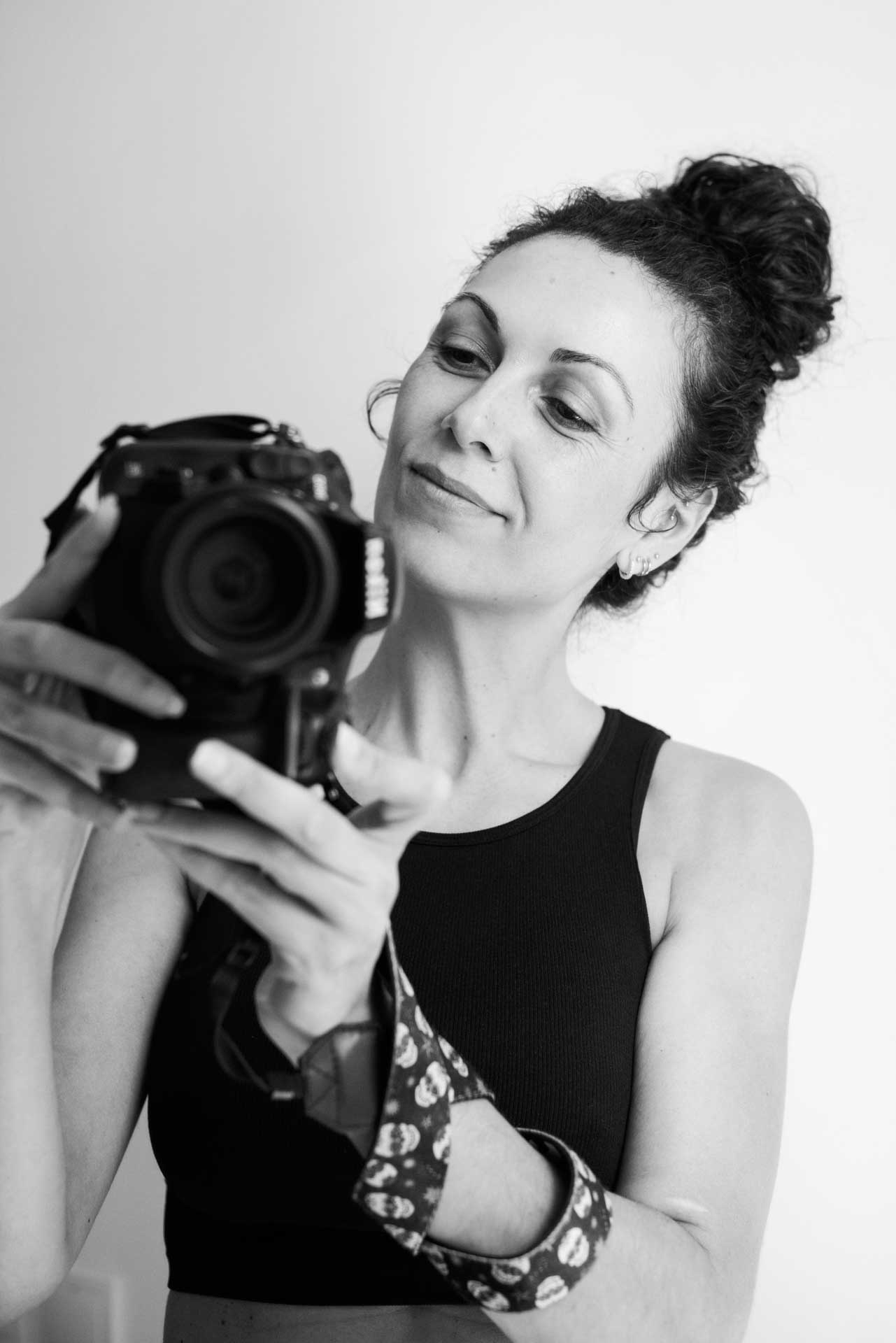 Lydia Fdz - Experiencias Fotográficas
